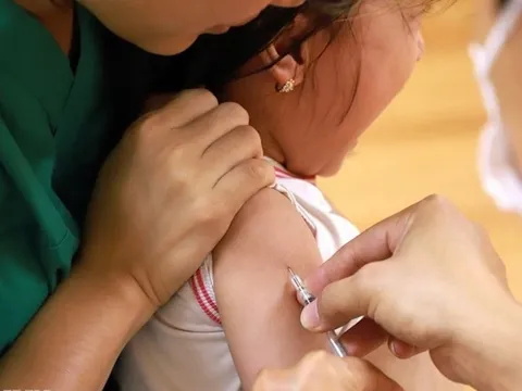 Khuyến cáo người dân tiêm đủ vaccine phòng bệnh não mô cầu