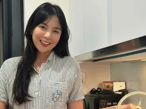 Hậu ồn ào ly hôn, MC Mai Ngọc bất ngờ đề cập đến chuyện có con
