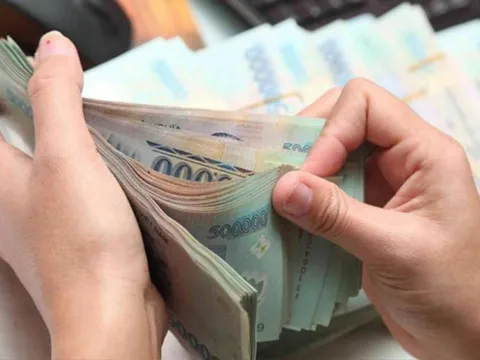 Trường Đại học đầu tiên công bố thưởng Tết, Hiệu trưởng và lao công cùng mức thưởng