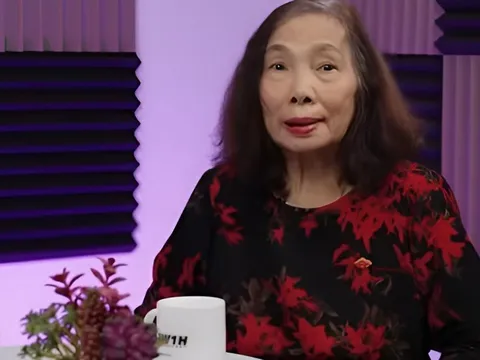 Nhà văn- nhà báo Nguyễn Thị Ngọc Hải: Người “lưu giữ” kỷ niệm với nhiều nhân vật lịch sử