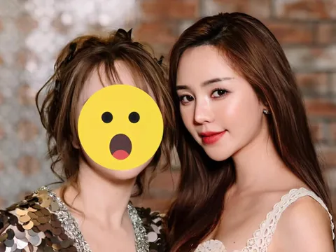 Sao nữ đình đám bất ngờ gọi Quỳnh Kool là 'tình địch' khiến nhiều người hoang mang