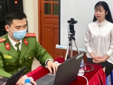 Trường hợp miễn lệ phí cấp đổi, cấp lại thẻ căn cước