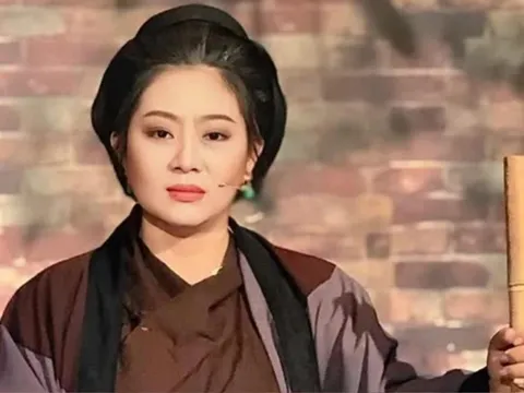 Nghệ sĩ Lê Phương đột ngột qua đời ở tuổi 35 do tai nạn giao thông