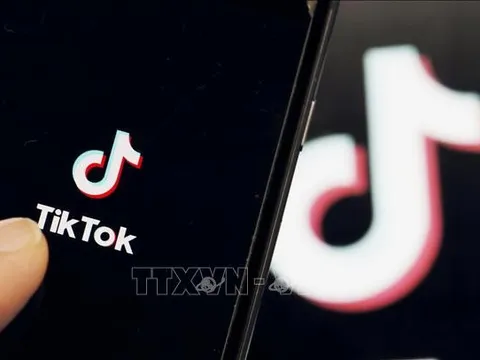 TikTok đối mặt với vụ kiện tập thể sau khi 2 trẻ tự tử tại Pháp