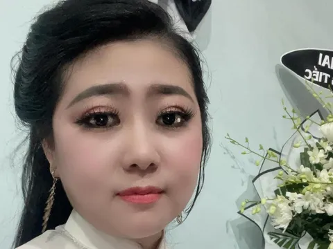 Xót xa hình ảnh cuối cùng của nghệ sĩ Lê Phương trước khi qua đời