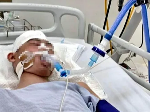 Diễn biến mới nhất vụ nam sinh lớp 8 bị đánh chết não ở Hà Nội