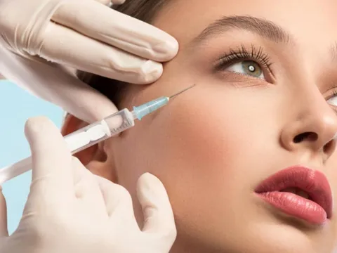 Tác dụng phụ khó tránh khỏi khi tiêm filler