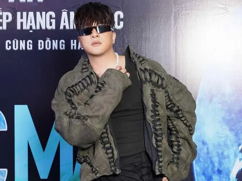 Cao Thái Sơn bất ngờ xác nhận đã kết hôn, nói rõ lý do không công khai vợ