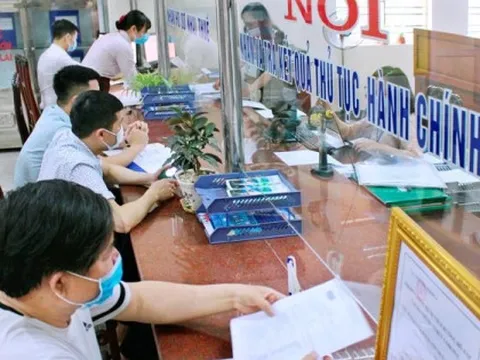 Người nộp thuế cần cập nhật thông báo để tránh bị cấm xuất cảnh
