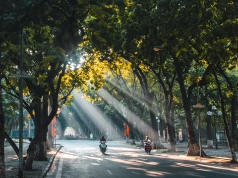 Dự báo thời tiết ngày 9/11/2024: Bắc Bộ rét về đêm và sáng sớm