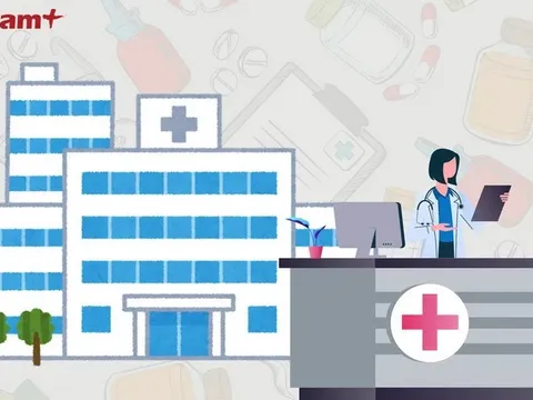Bộ Y tế vào cuộc sau phản ánh "bát nháo khám sức khỏe" để đi nước ngoài