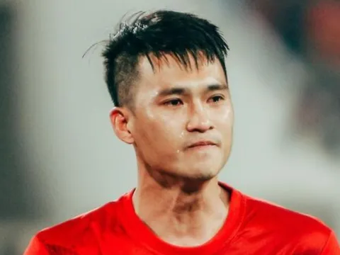 Lê Công Vinh tái xuất V.League