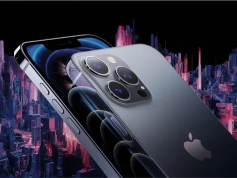 Những nâng cấp đáng mong đợi trên iPhone 18 Pro Max