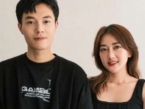 Phan Đạt chia sẻ ẩn ý về cuộc hôn nhân với Phương Lan: 'Mong lựa chọn đó khiến em cười'