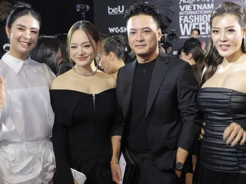 Hồng Đăng 'comeback', sánh đôi cùng người phụ nữ đặc biệt