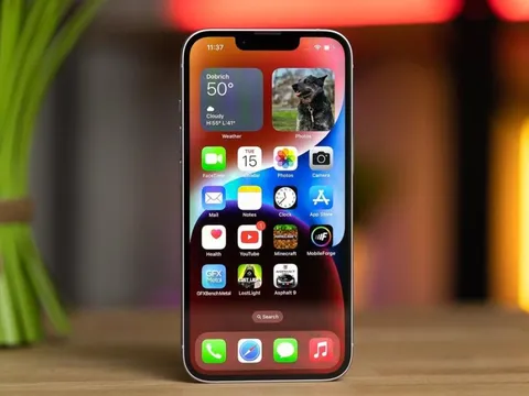 iPhone SE 4 giá rẻ dự kiến ra mắt vào tháng 3 năm sau