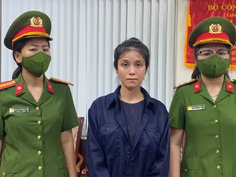 Thu hồi giải thưởng của cô tiên từ thiện Nguyễn Đỗ Trúc Phương