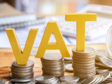 Bộ Tài chính dự kiến tiếp tục giảm 2% thuế giá trị gia tăng trong 06 tháng đầu năm 2025