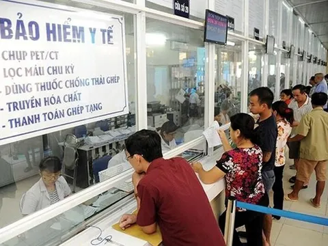 Đề xuất khám, chữa bệnh tại nhà được thanh toán BHYT