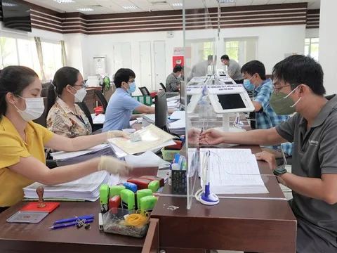 Trường hợp nào được lựa chọn hưởng lương hưu hoặc hưởng bảo hiểm xã hội một lần từ 01/7/2025?