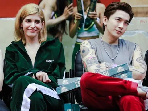 Hết cơ hội cho Chi Dân và An Tây sau bê bối đời tư chấn động showbiz
