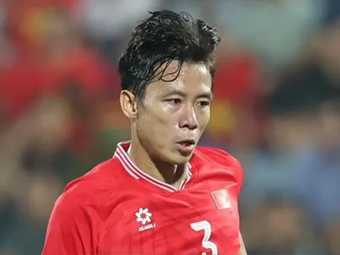 Tiếc cho Quế Ngọc Hải