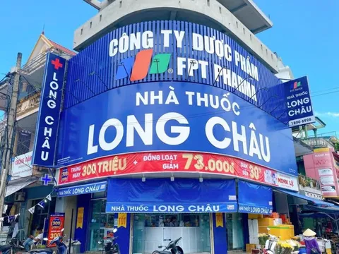 “Ma trận” bán thuốc kháng sinh không cần toa - Bài 2: Nhà thuốc Long Châu bán thuốc kháng sinh trẻ em như rau