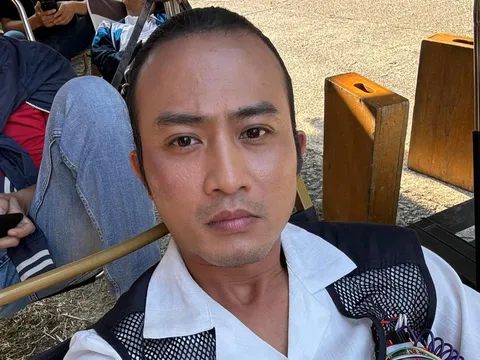 Độc Đạo vừa kết thúc, Doãn Quốc Đam lên tiếng gây chú ý