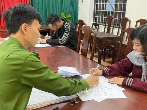 Bắt 2 đối tượng lừa tiền ghép thận