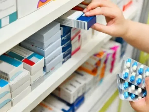 Quy định mới về kinh doanh thuốc trên sàn giao dịch thương mại điện tử
