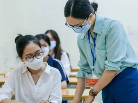 Ngành Sư phạm và Y dược dự kiến nâng tiêu chuẩn đầu vào ra sao?