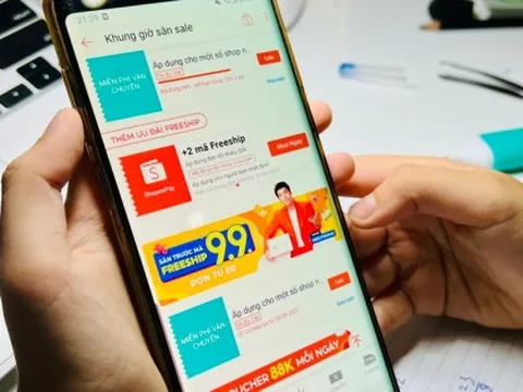 Doanh nghiệp nước ngoài kinh doanh thương mại điện tử phải nộp thuế phát sinh tại Việt Nam
