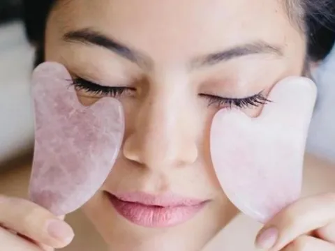 Massage mặt có thực sự là giải pháp tự nhiên thay thế Botox?