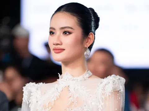 Hoa hậu Ý Nhi vướng vấn đề gây lo ngại