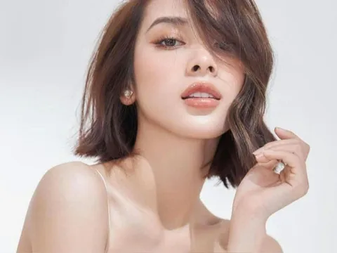 Quỳnh Lương có chia sẻ gây chú ý về tin đồn phẫu thuật thẩm mỹ