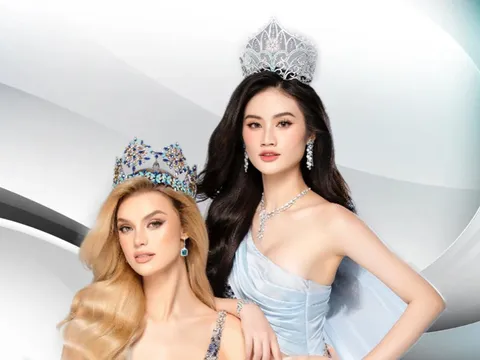 Chờ đợi gì ở Hoa hậu Ý Nhi?