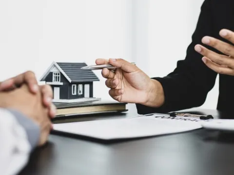 Bộ Tài chính dự kiến đánh thuế mua bán bất động sản theo thời gian sở hữu