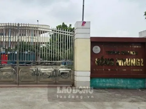 Xét xử vụ trẻ 5 tuổi tử vong vì bị bỏ quên trên xe đưa đón: Bị cáo lĩnh án cao nhất 1 năm 9 tháng tù
