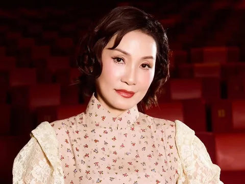 Hồng Đào từng gặp biến cố lớn về sức khoẻ, trải qua ca phẫu thuật 6 tiếng