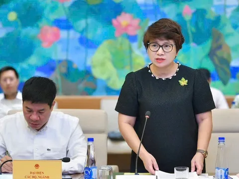 Tuyển sinh Đại học 2025: Tiếp tục đổi mới để tạo thuận lợi cho thí sinh