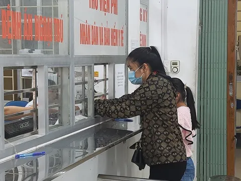 08 điểm mới quan trọng của Luật Bảo hiểm y tế (sửa đổi)