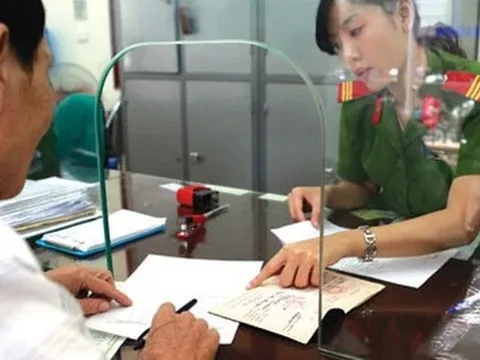 Chủ sở hữu nhà đã chết thì đăng ký thường trú mới như thế nào?