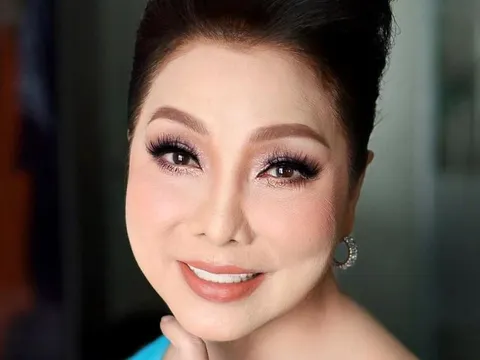 NSND Bạch Tuyết bị tố bằng tiến sĩ giả, người đại diện lên tiếng