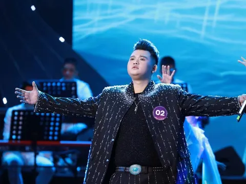 Mai Nguyễn Anh: Ca sĩ được khán giả yêu thích nhất và Á quân Giọng hát hay Hà Nội 2024