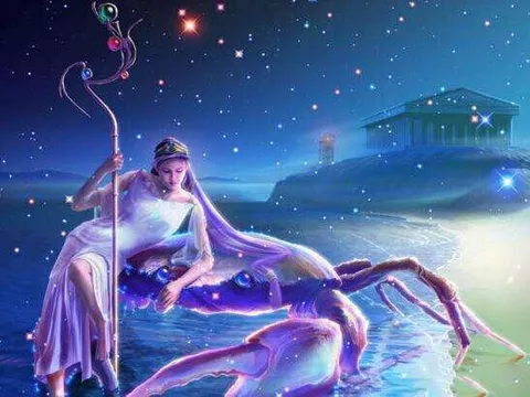 4 chòm sao mang mệnh vượng phu, mang may mắn đến cho chồng