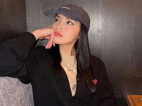 Hoa hậu Kỳ Duyên bị chê cười
