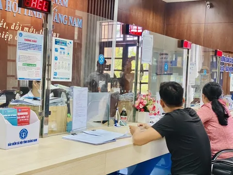 Dự kiến phương án hỗ trợ người tham gia BHXH tự nguyện