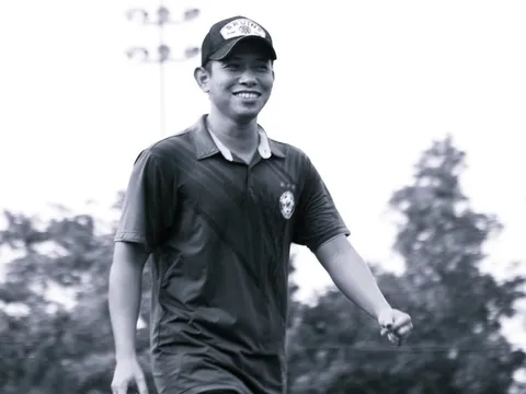 Cựu cầu thủ Trần Anh Khoa qua đời