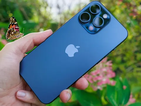 Tin vui cho người dùng mong chờ iPhone 17 Pro Max