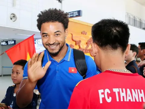 Với tuyển Việt Nam, không vô địch AFF Cup 2024 là thất bại
